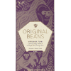 Original beans cru Virunga, 70%, mörk chokladkaka från Congo