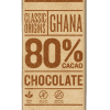 Mild mörk chokladkaka från Spanien