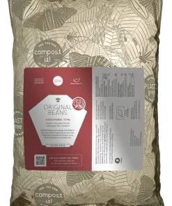 OriginalBeans Couvertyr Udzugwa 70 påse
