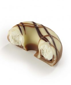 Alternative view of Zebeda Pralin Donut Vanilj.