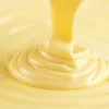 MooFree couvertyr vit choklad, rinnande vit choklad
