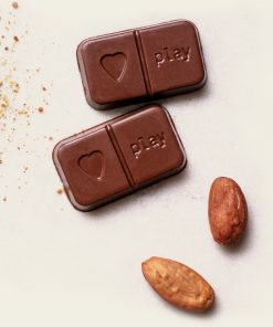 Playin Choc Chokladbitar 2