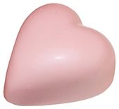 Zebeda Pralin Rosa Champagne Hjärta