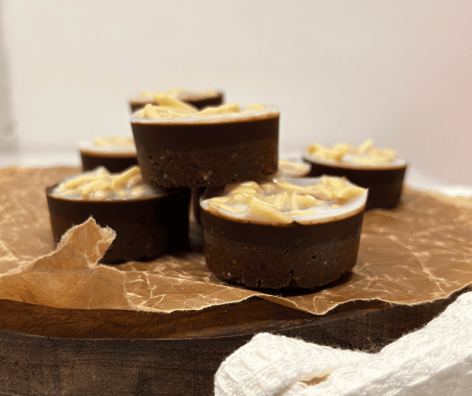 Raw Fudge Brownie webshop