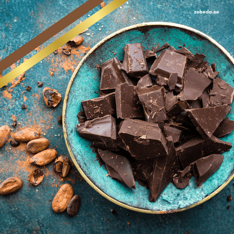 Chokladprovning
