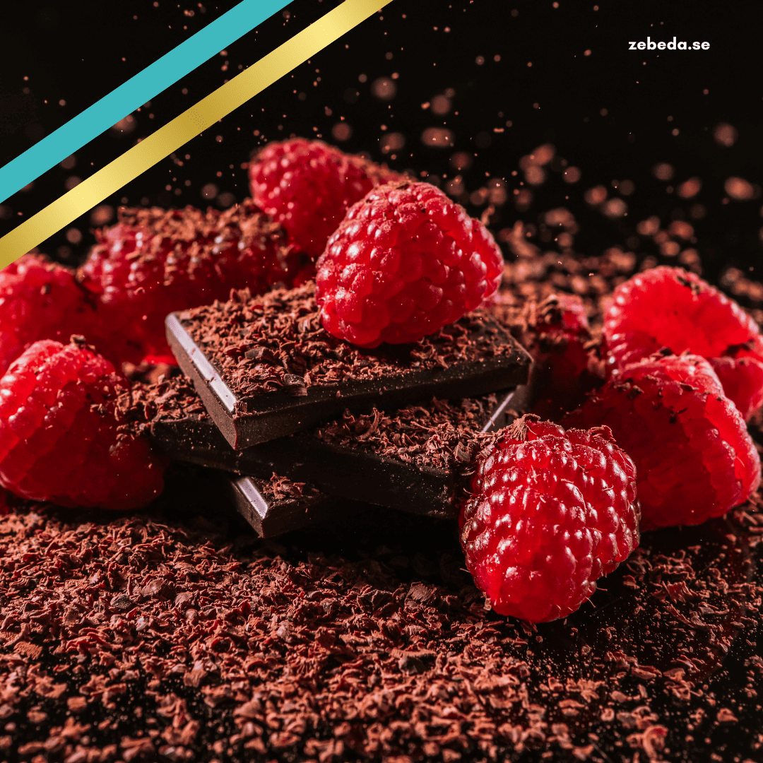 Chokladprovning