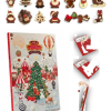zebeda julkalender innehåll