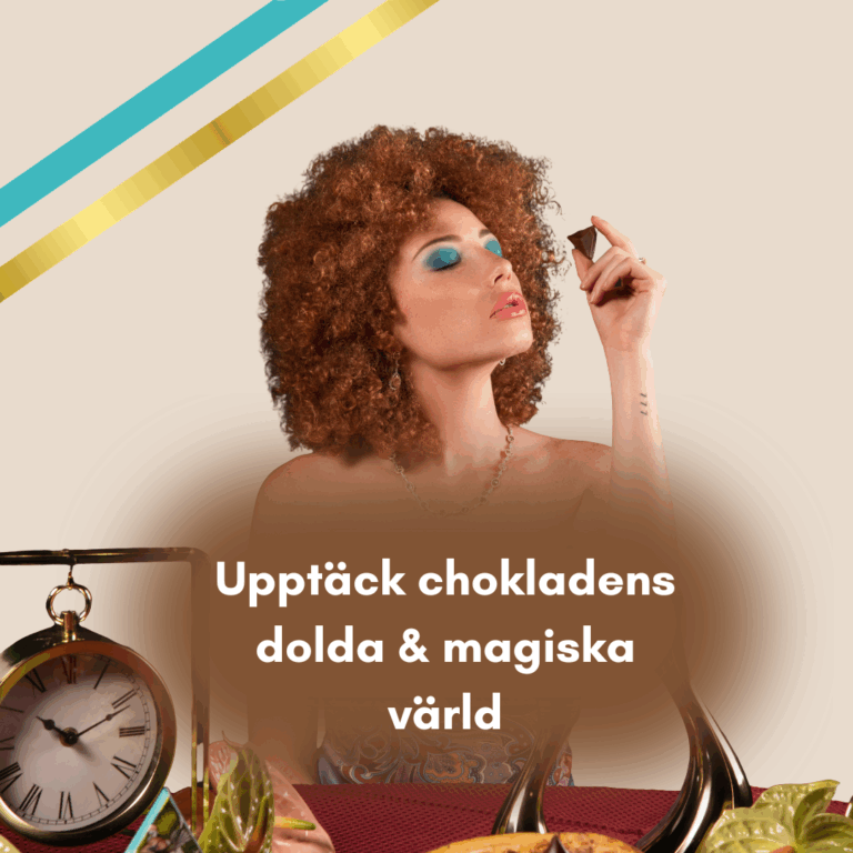 CHOKLADPROVNING